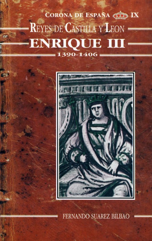 ENRIQUE III (1390-1406)