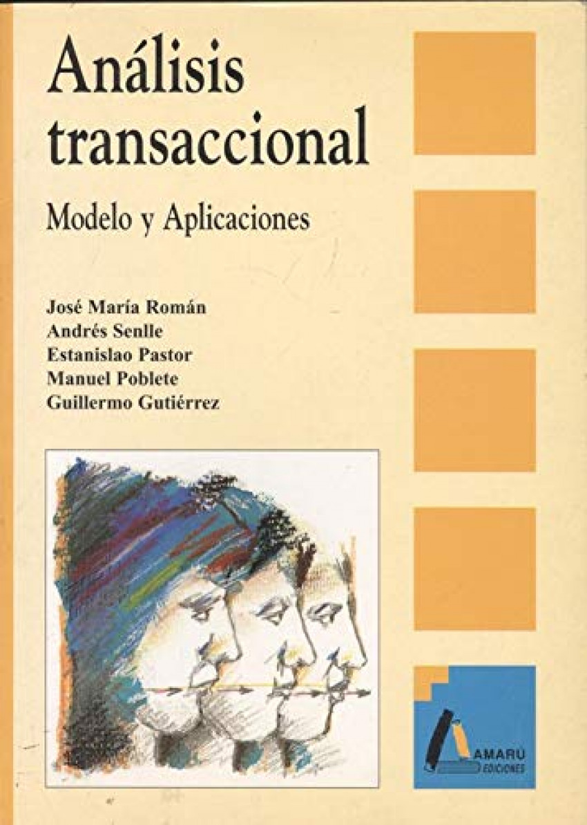 ANALISIS TRANSACIONAL