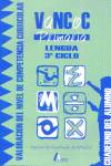 VANCOC. LENGUA 3 CICLO. Cuaderno Alumno