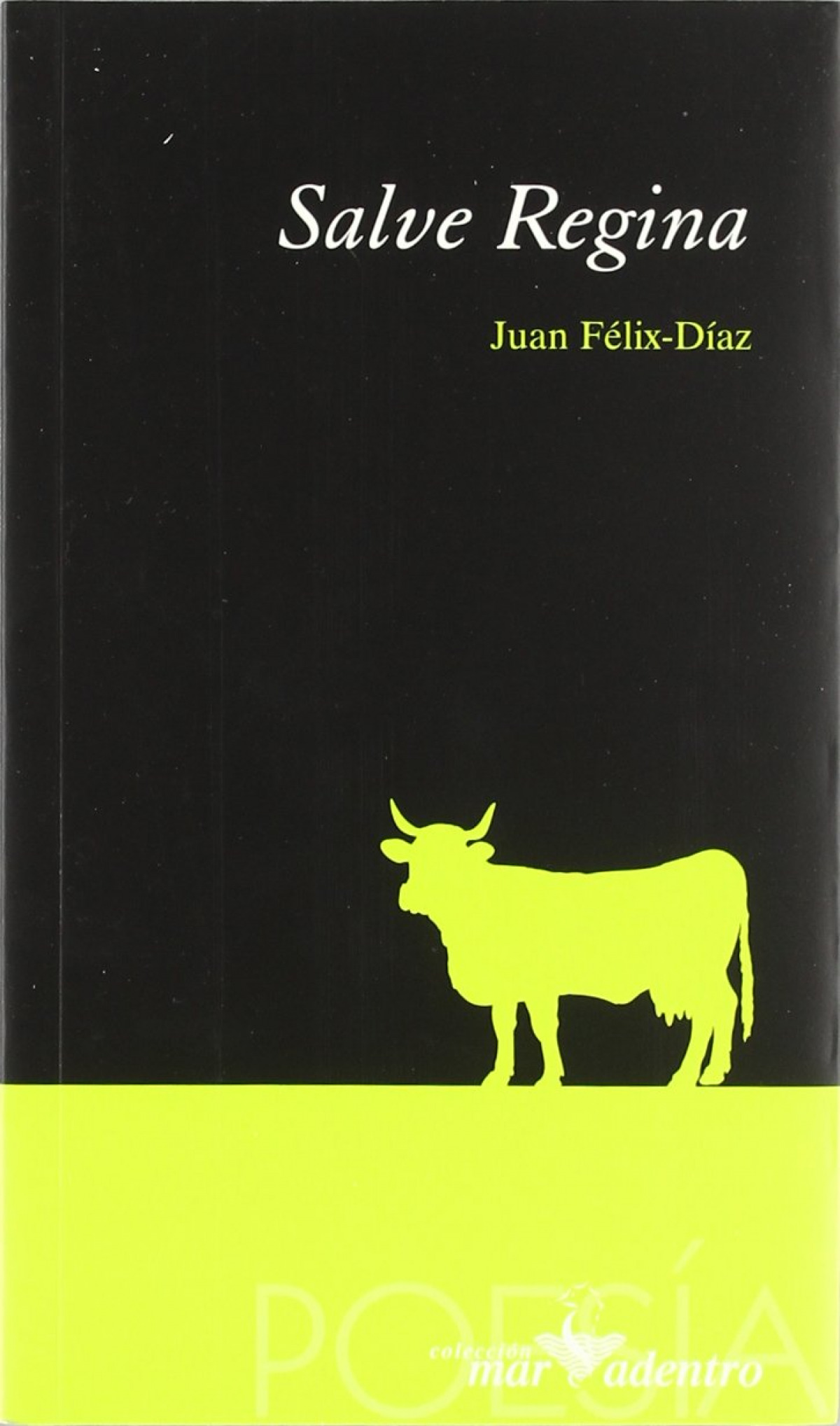 Salve regina - Juan Félix-Díaz