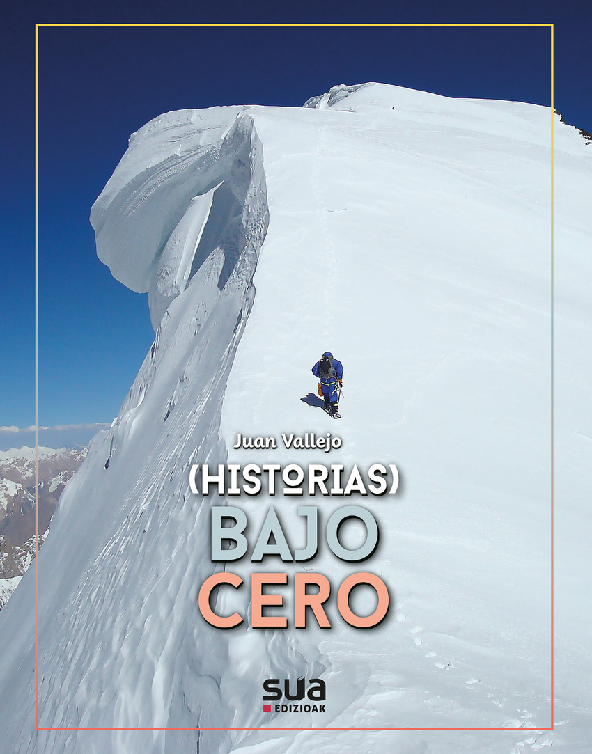 (historias) bajo cero