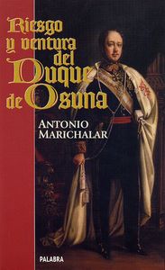 RIESGO Y VENTURA DEL DUQUE DE OSUNA