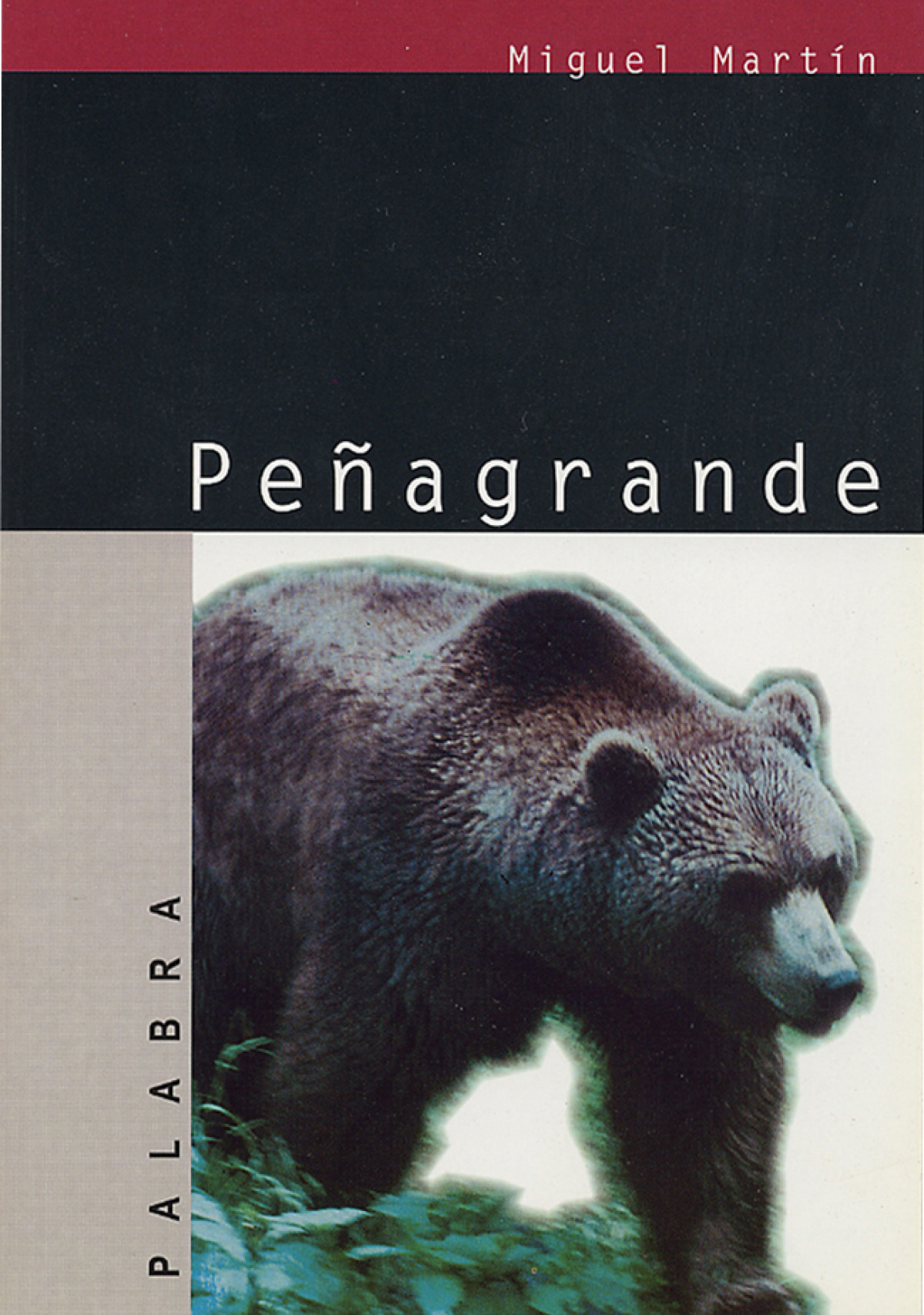 Peñagrande - Martín, Miguel