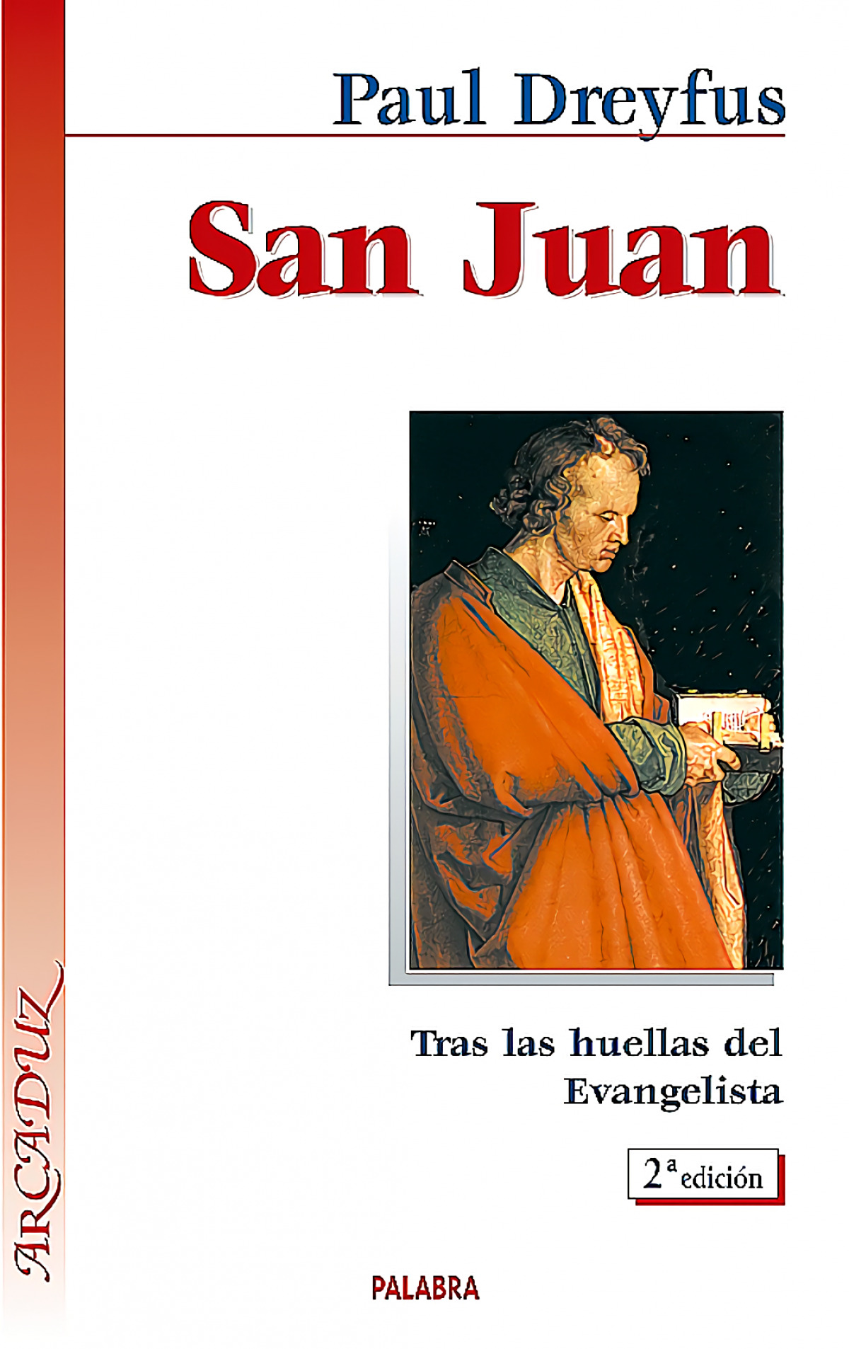 San Juan - Dreyfus, Paul