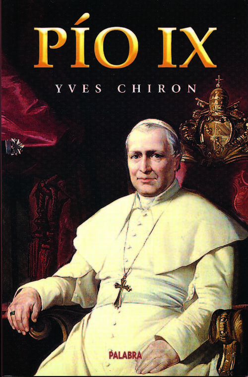 Pío IX - Chiron, Yves
