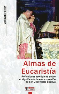 Almas de Eucarist�a