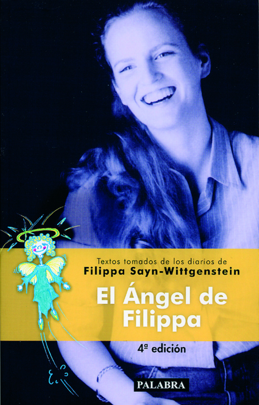 El Ángel de Filippa - Sayn-Wittgenstein, Filippa