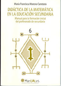 DIDACTICA DE LA MATEMATICA EN LA EDUCACION SECUNDARIA