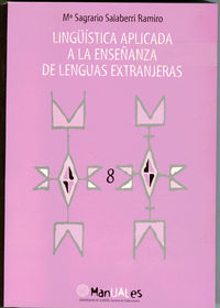 LINGUISTICA APLICADA A LA ENSE�ANZA DE LENGUAS EXTRANJERAS