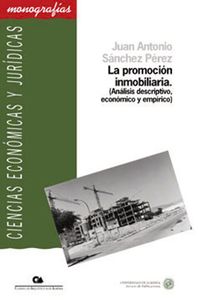 PROMOCION INMOBILIARIA, LA (ANALISIS DESCRIPTIVO, ECONOMICO