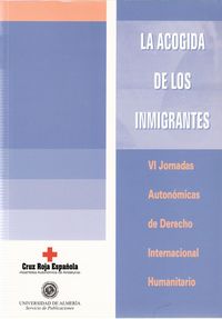 ACOGIDA DE LOS INMIGRANTES, LA