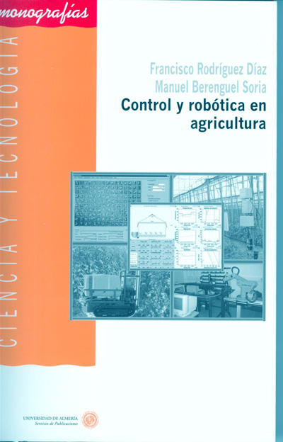 CONTROL Y ROBOTICA EN AGRICULTURA