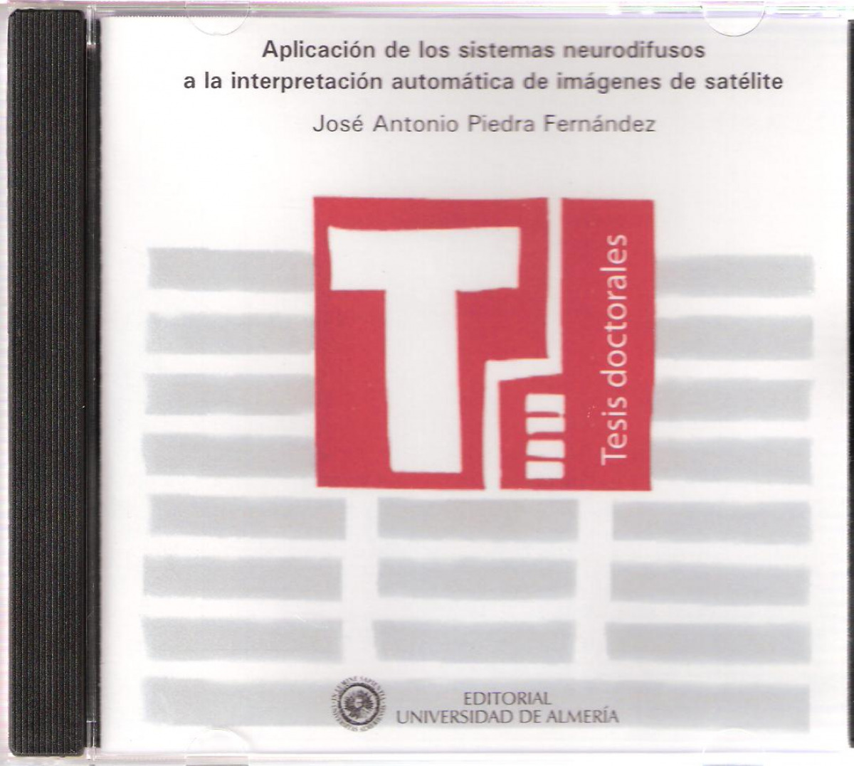 APLICACION DE LOS SITEMAS NEURODIFUSOS A LA INTERPRETACION A