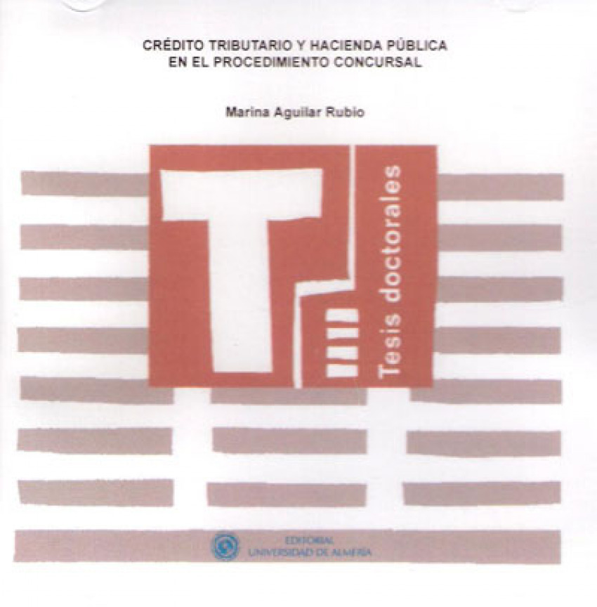 CREDITO TRIBUTARIO Y HACIENDA PUBLICA EN EL PROCEDIMIENTO CO