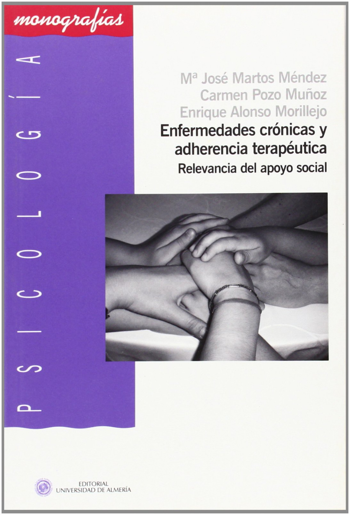 Enfermedades cr�nicas y adherencia terap�utica.: Relevancia