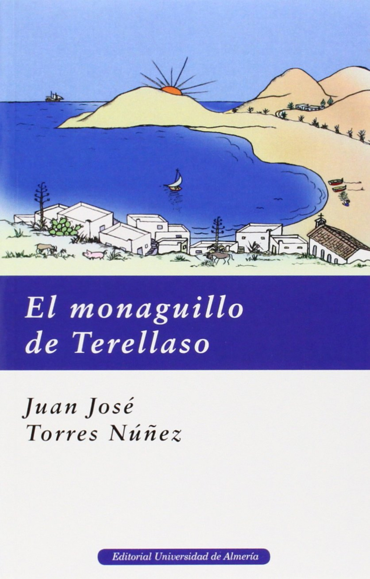 El monaguillo de Terellaso