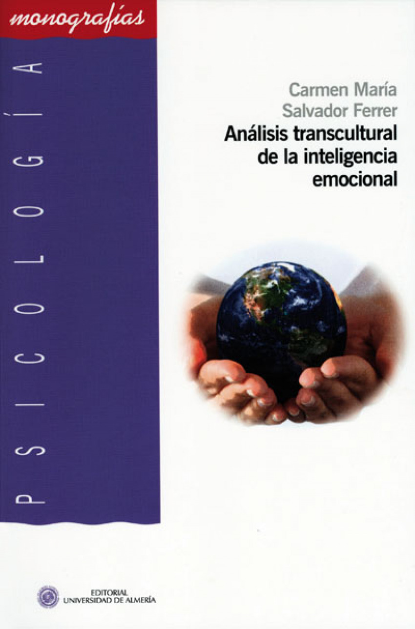ANALISIS TRANSCULTURAL DE LA INTELIGENCIA EMOCIONAL