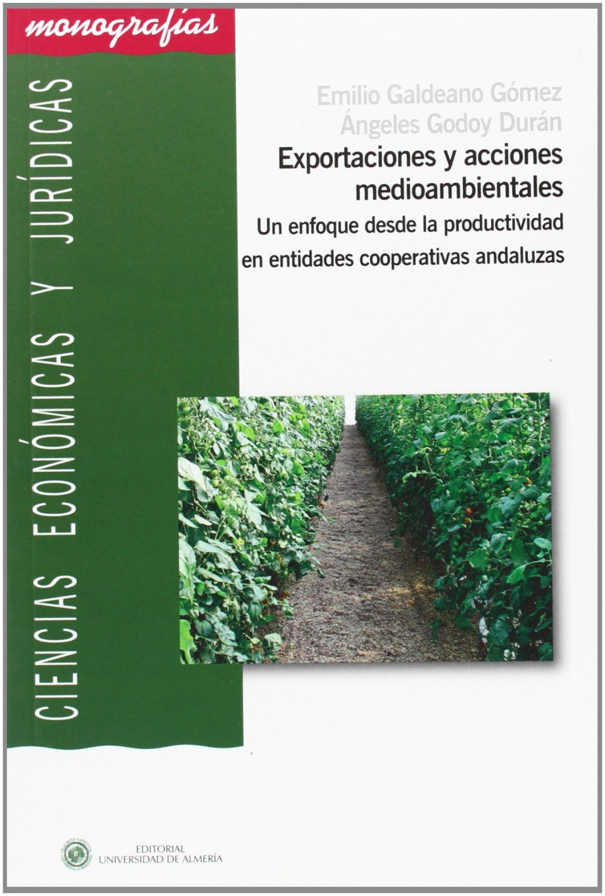 EXPORTACIONES Y ACCIONES MEDIOAMBIENTALES