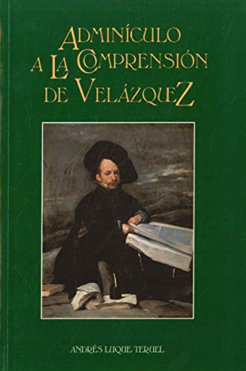 ADMINICULO A LA COMPRENSION DE VELAZQUEZ: 100