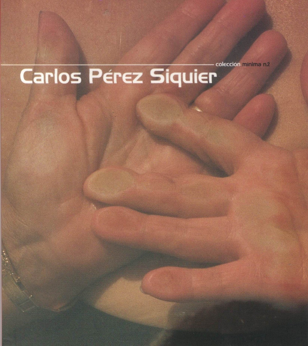 Carlos P�rez Siquier
