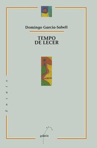 TEMPO DE LECER (ENSAIO)
