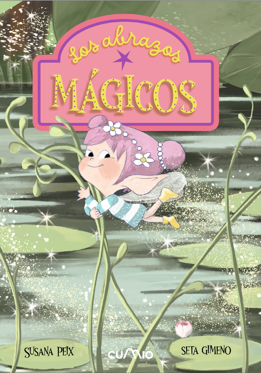 Los abrazos m�gicos (