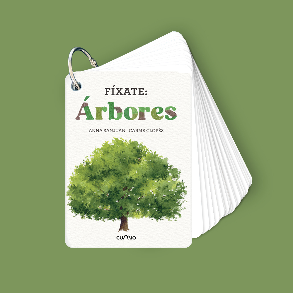 �rbores