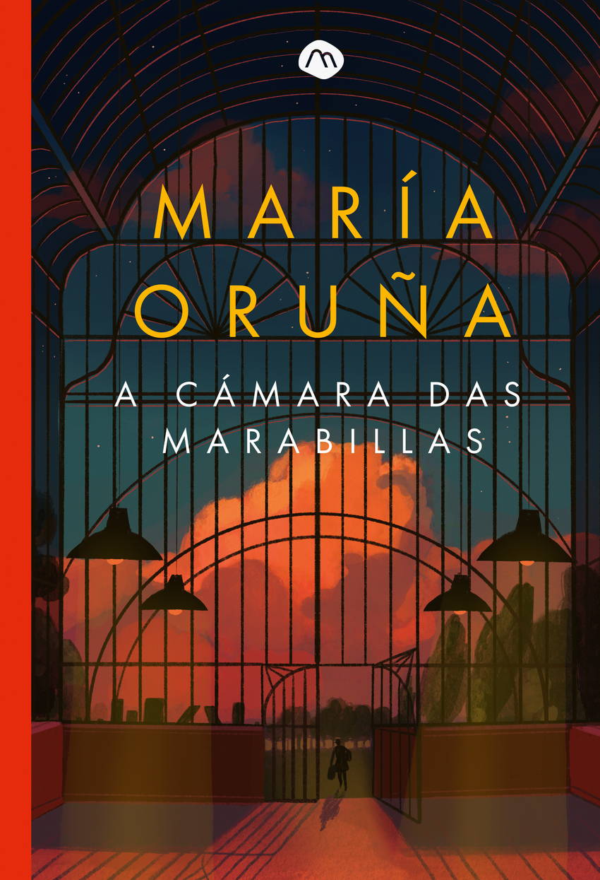 A c�mara das marabillas