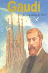 Gaudi. el arquitecto de dios - Benet, Josep