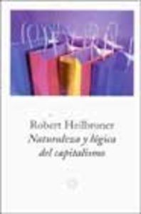 NATURALEZA Y LOGICA DEL CAPITALISMO LDB