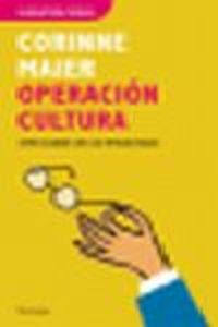 OPERACION CULTURA