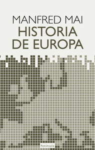 HISTORIA DE EUROPA