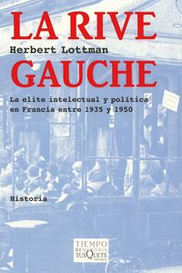 RIVE GAUCHE