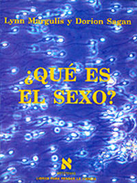 �QUE ES EL SEXO?