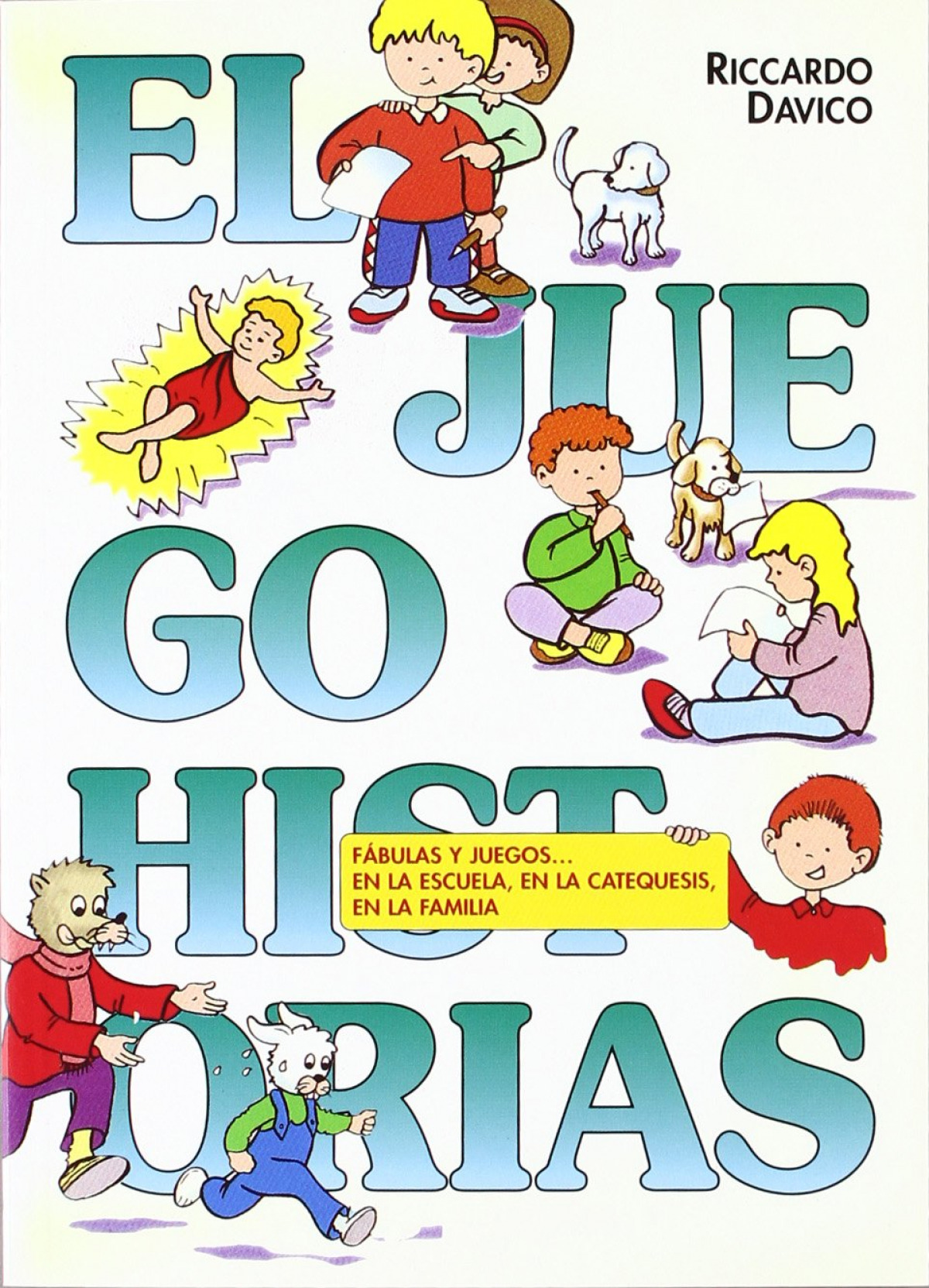 JUEGOHISTORIAS, EL