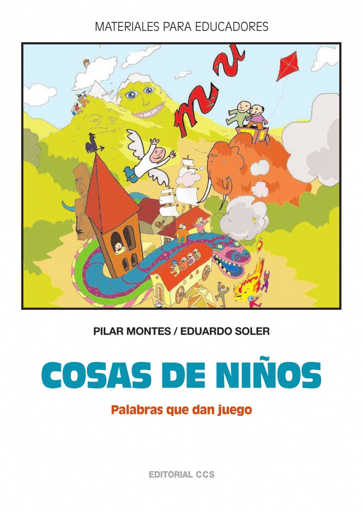 COSAS DE NI�OS