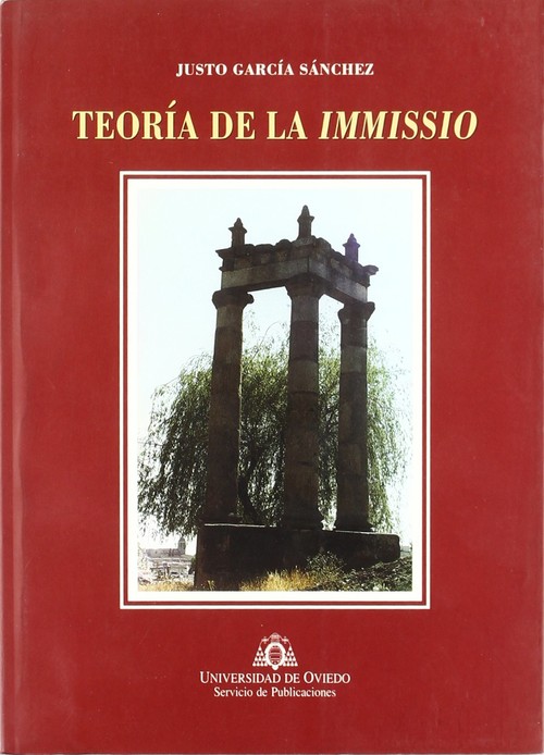 Teor�a de la Immissio
