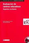 EVALUACION DE CENTROS EDUCATIVOS ASPECTOS NUCLEARES