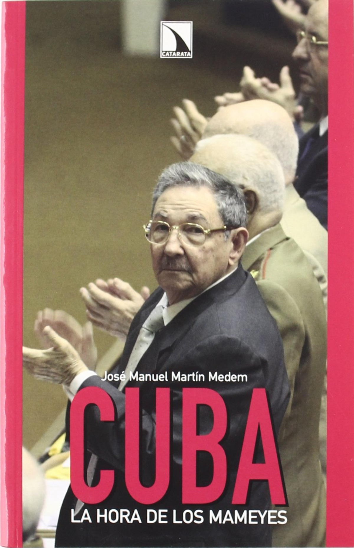 Cuba: hora de los mameyes - Martin, Jose M.
