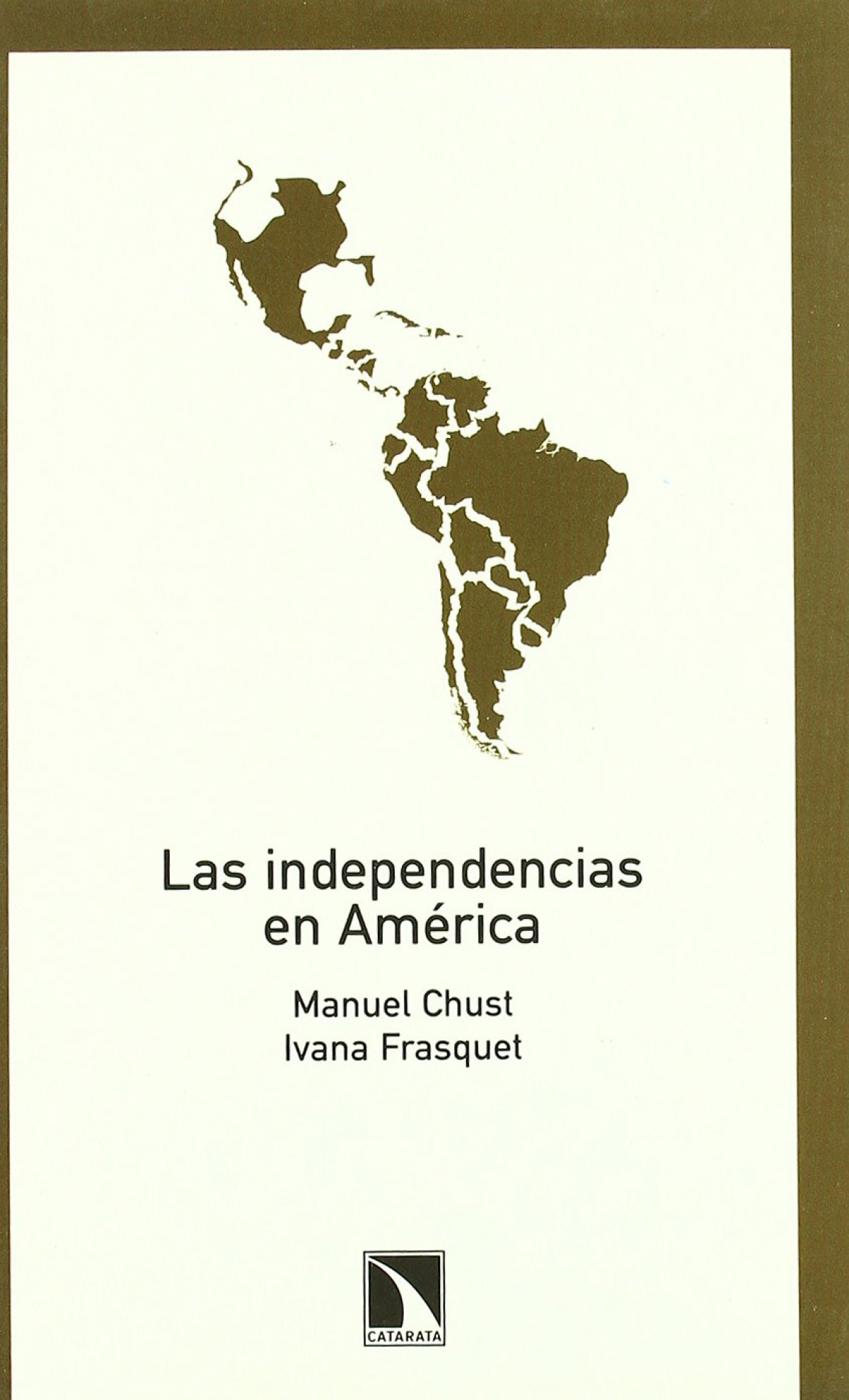INDEPENDENCIAS EN AMERICA