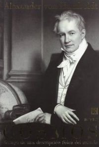 Cosmos ensayo de una descripción física del mundo - Alexander Von Humboldt
