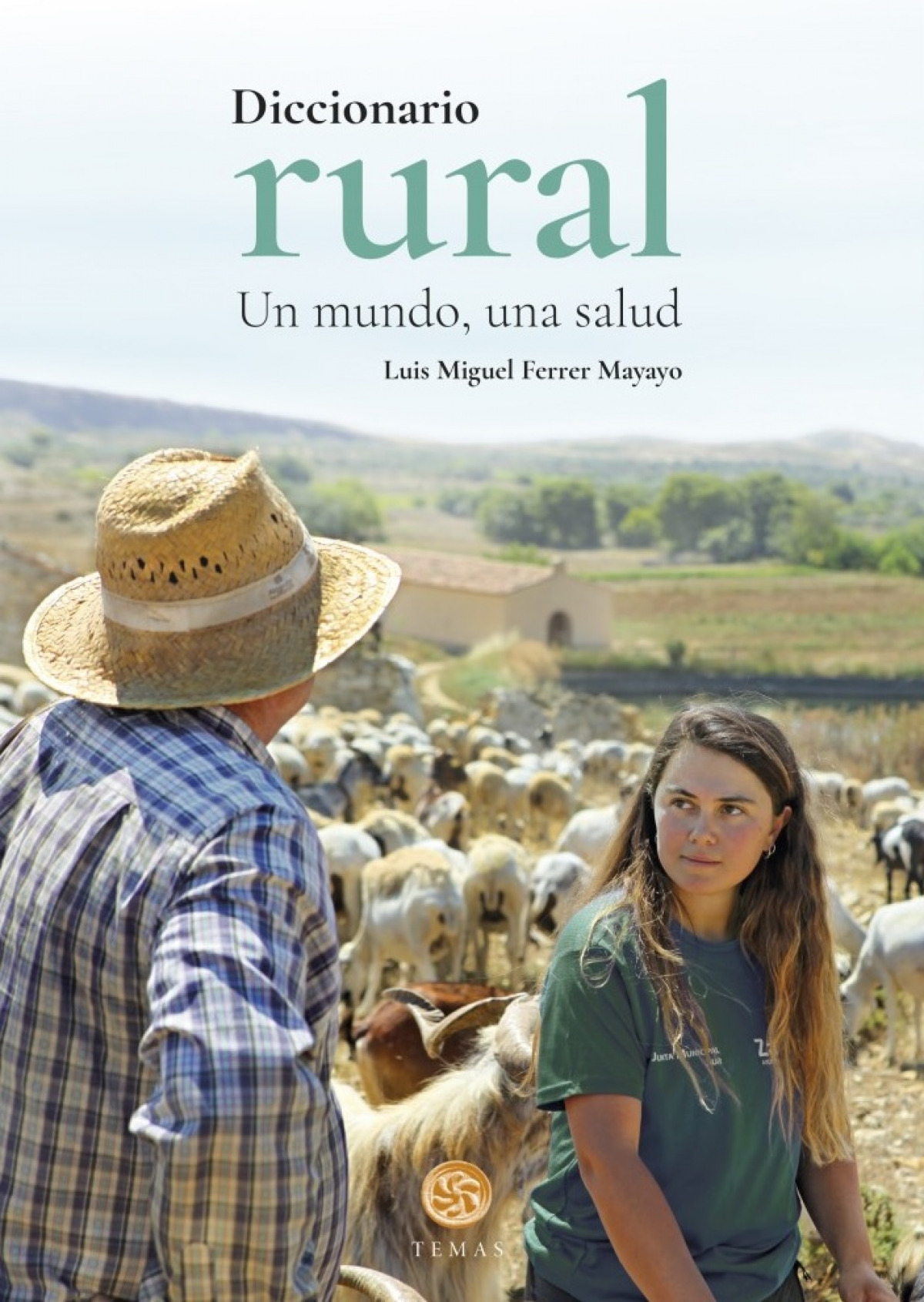 Diccionario rural. Un mundo, una salud