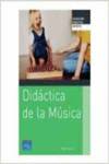 Did�ctica de la M�sica preescolar latinoam�rica