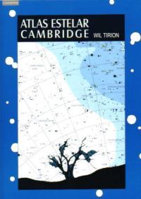 ATLAS ESTELAR CAMBRIDGE