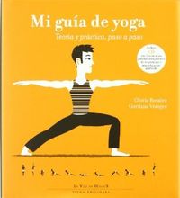 MI GUIA DE YOGA