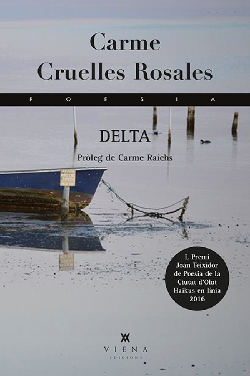 Delta - Cruelles Rosales, Carme