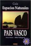 GUIA ESPACIOS NATURALES PAIS VASCO