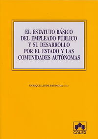 Estatuto basico del empl.publico y su desarr