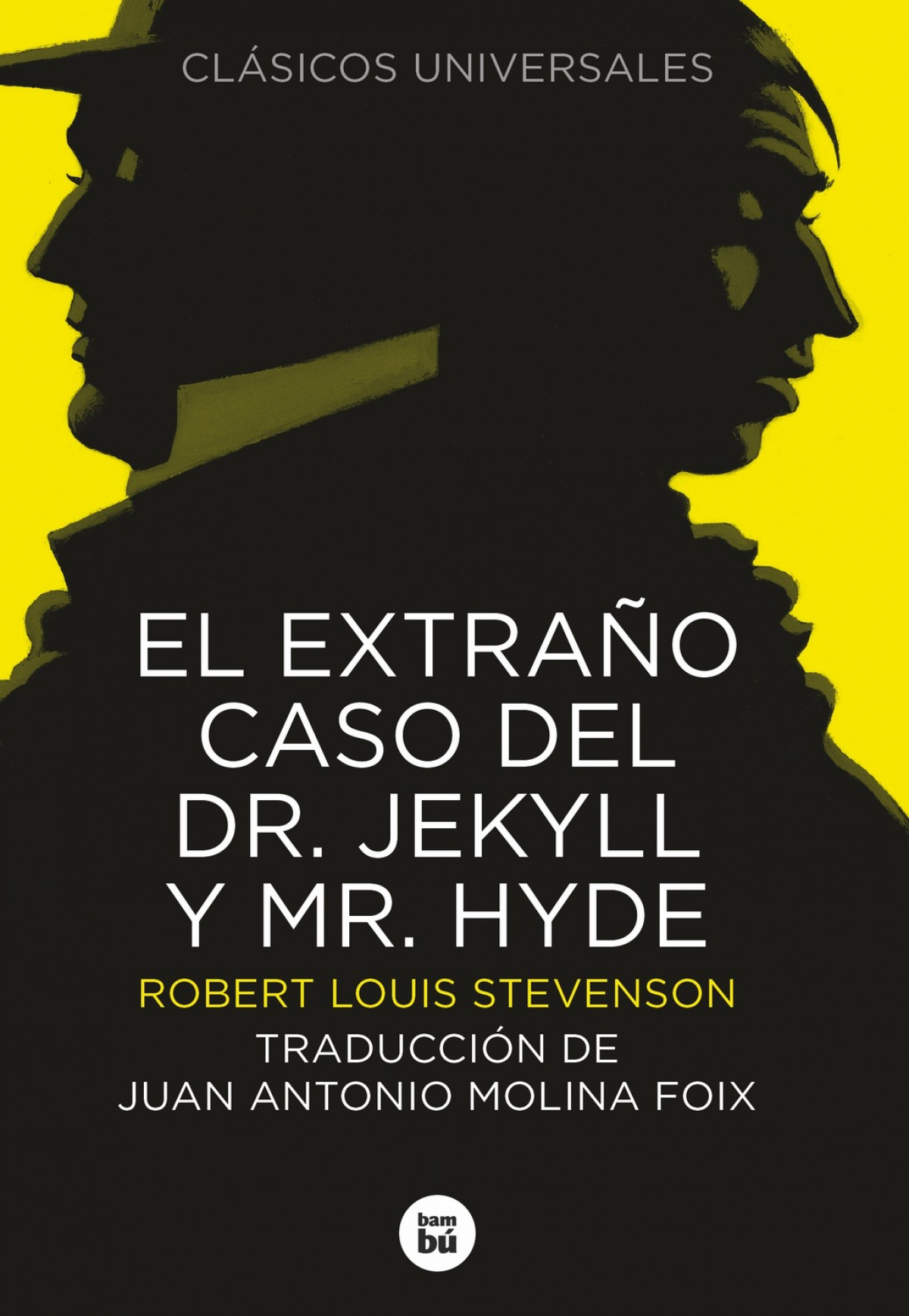 Extraño caso del Dr.Jekyll y Mr.Hyde - Stevenson Louis, Robert