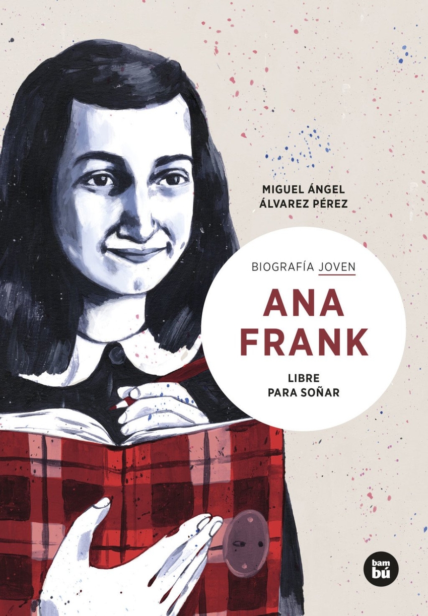 ana frank libre para sonar
